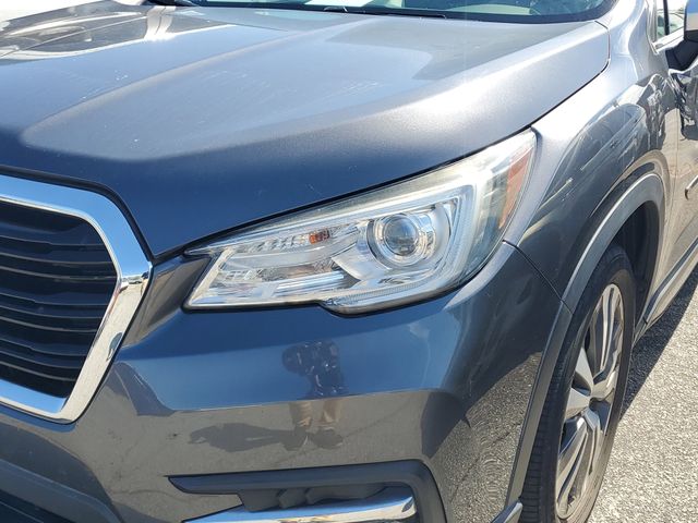 2021 Subaru Ascent Touring photo 4