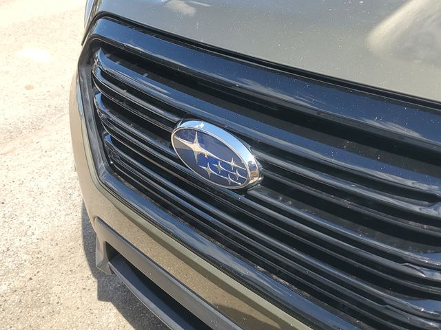 2022 Subaru Ascent Onyx Edition photo 3