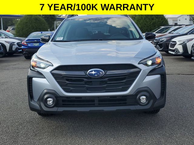 2025 Subaru Outback Premium photo 2