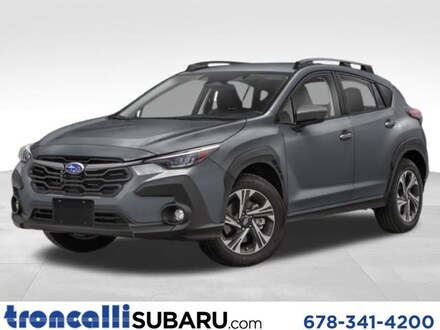 2026 Subaru Crosstrek Premium SUV