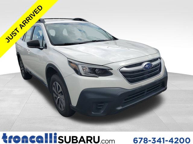2021 Subaru Outback -'s photo