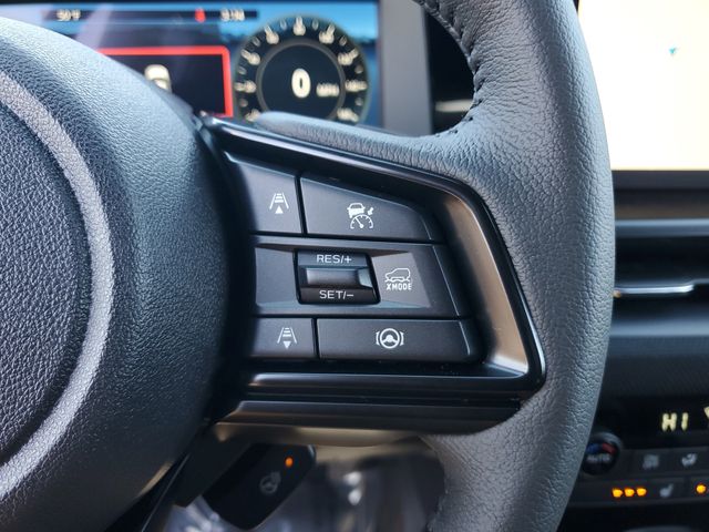 2026 Subaru Outback Limited - Photo 26