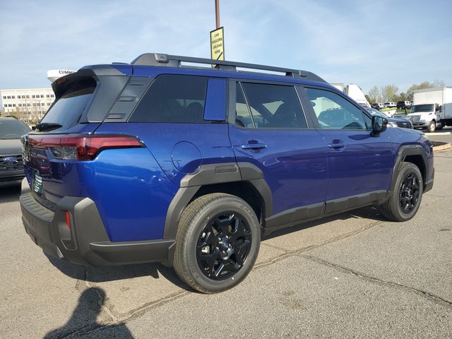 2026 Subaru Outback Limited - Photo 6