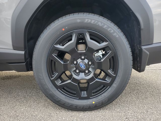 2026 Subaru Outback Limited - Photo 10