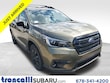Subaru Ascent