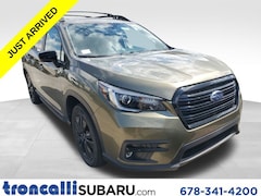 Used 2022 Subaru Ascent Onyx Edition SUV in Cumming GA