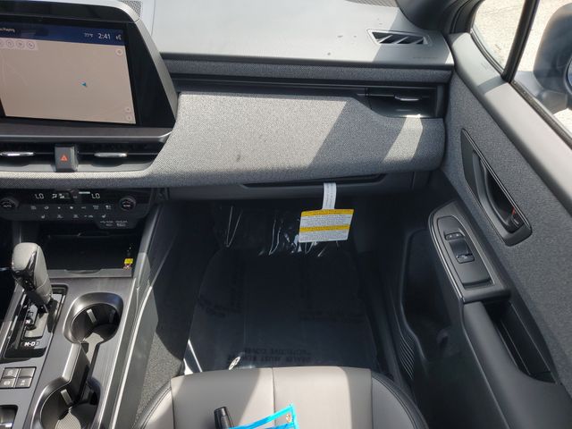 2026 Subaru Outback Premium - Photo 17