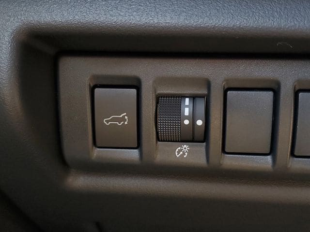 2026 Subaru Outback Premium - Photo 35