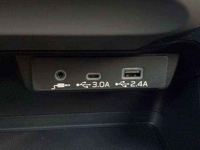 2026 Subaru Crosstrek Premium - Photo 29