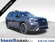  Subaru Ascent