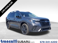 2025 Subaru Ascent Onyx Edition Touring 7-Passenger SUV