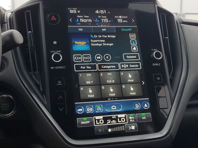 2026 Subaru Crosstrek Wilderness - Photo 25