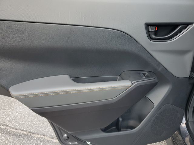 2026 Subaru Crosstrek Wilderness - Photo 13