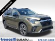 Subaru Ascent