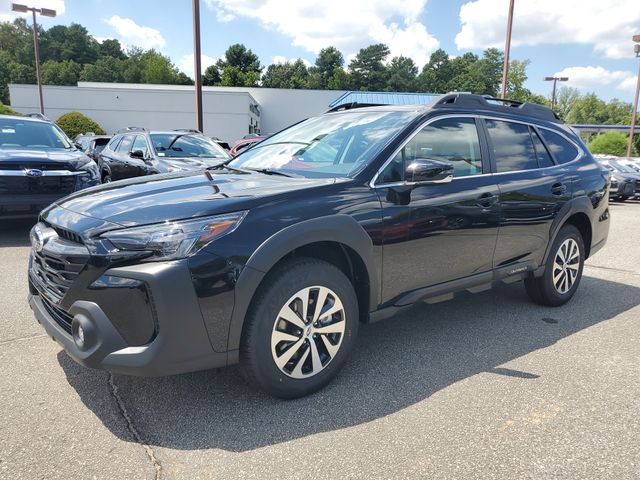 2025 Subaru Outback Premium photo 2