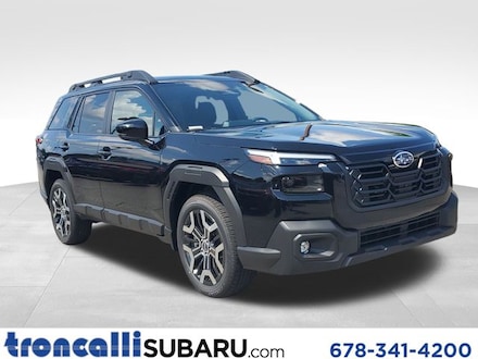 2026 Subaru Outback Touring XT SUV