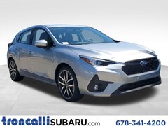 2025 Subaru Impreza Sport 5-Door