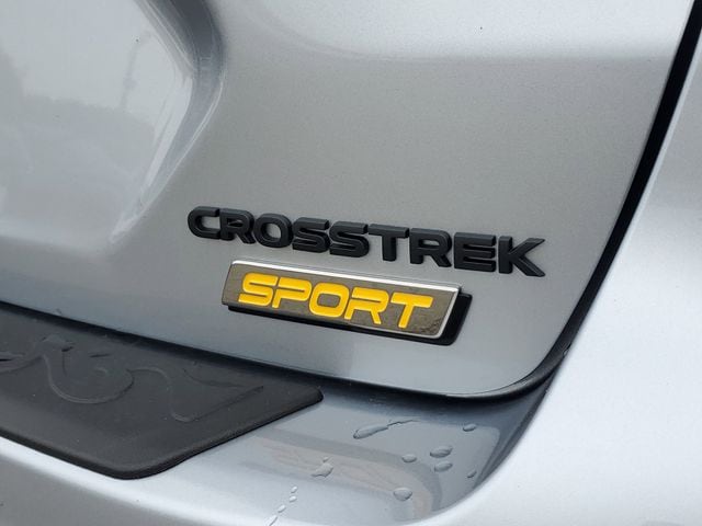 2026 Subaru Crosstrek Sport - Photo 7