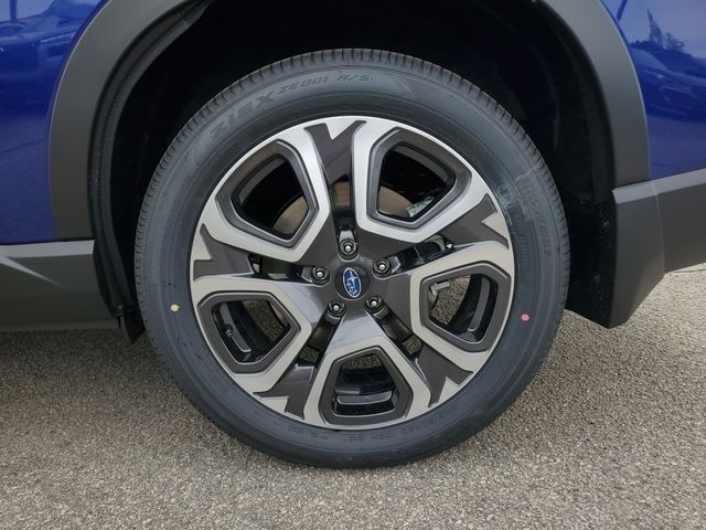2026 Subaru Ascent Touring - Photo 11