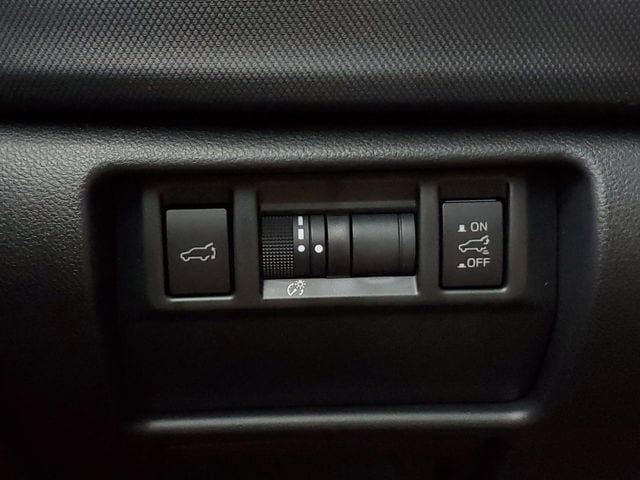 2026 Subaru Forester Touring - Photo 35