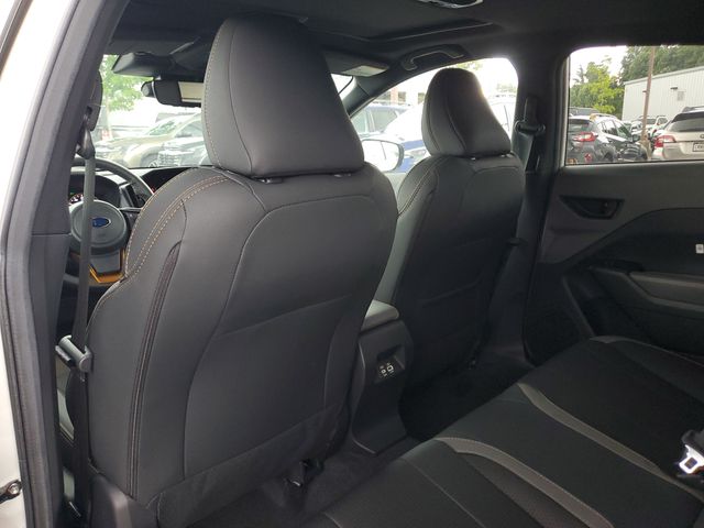 2026 Subaru Crosstrek Wilderness - Photo 10