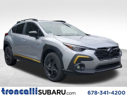 2025 Subaru Crosstrek Sport SUV