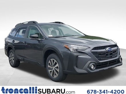 2025 Subaru Outback Premium SUV