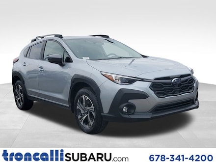 2026 Subaru Crosstrek Premium SUV