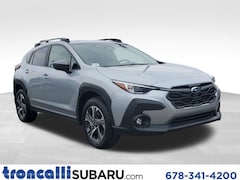 2026 Subaru Crosstrek Premium SUV