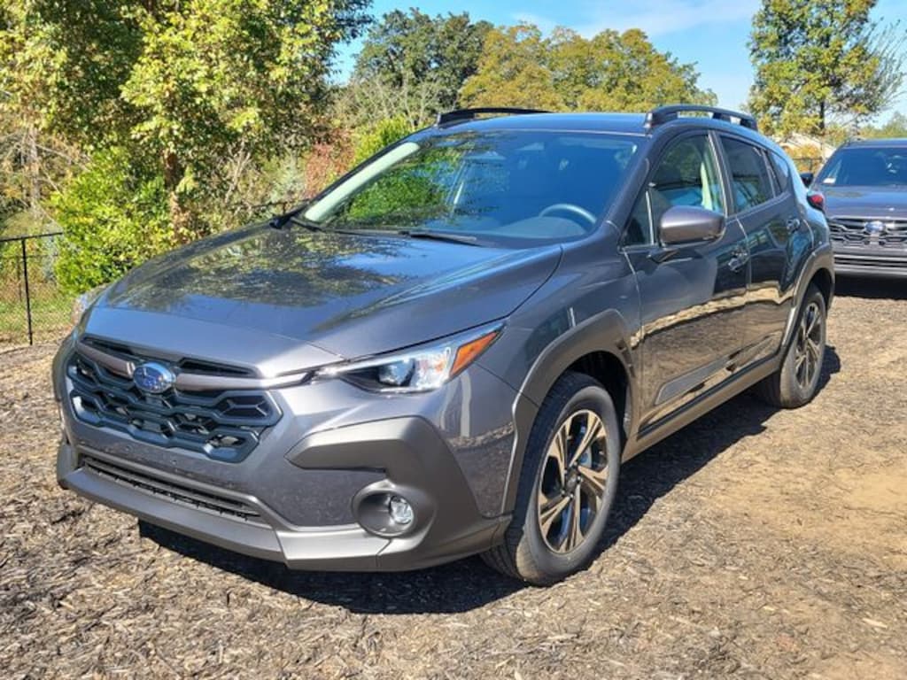 New 2025 Subaru Crosstrek Premium SUV