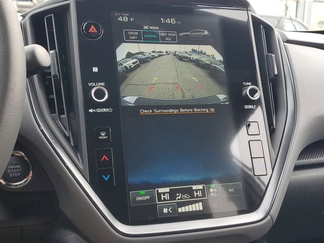 2026 Subaru Crosstrek Sport - Photo 28