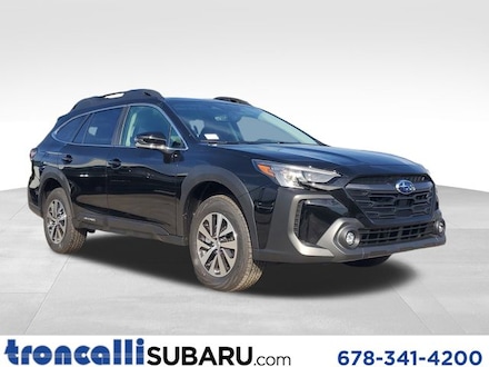 2025 Subaru Outback Premium SUV