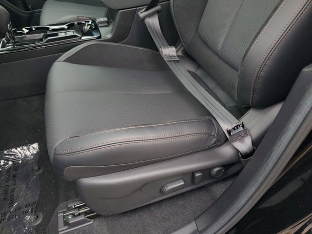2026 Subaru Forester Touring - Photo 21
