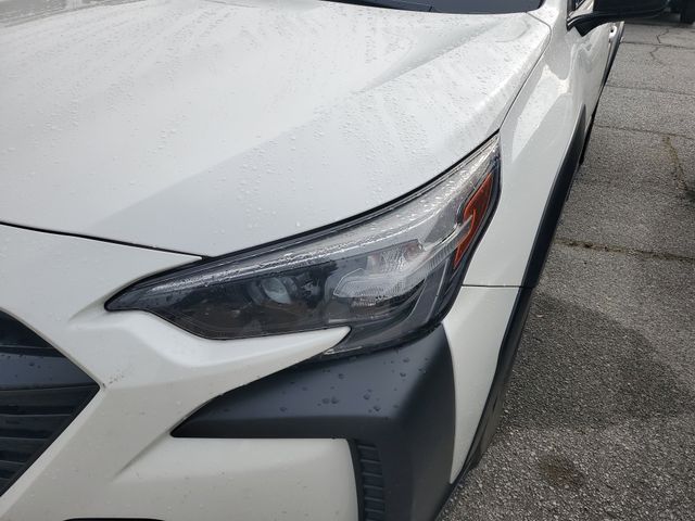 2023 Subaru Outback Onyx Edition photo 3