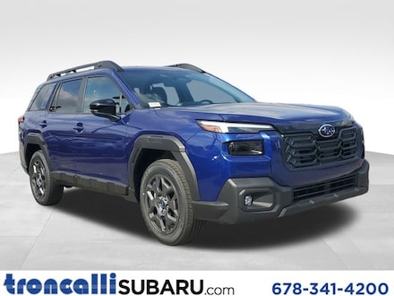 2026 Subaru Outback Premium SUV