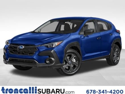 2026 Subaru Crosstrek Base SUV