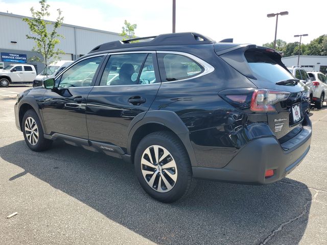 2025 Subaru Outback 2.5i photo 4