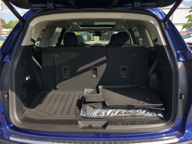 2026 Subaru Ascent Touring - Photo 9