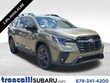  Subaru Ascent