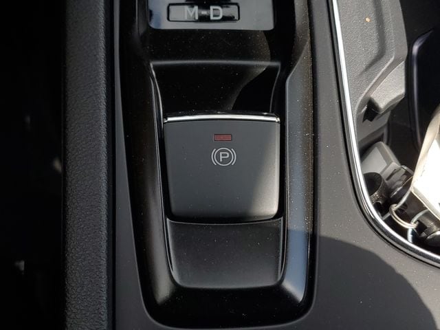 2026 Subaru Ascent Limited Bronze Edition - Photo 37