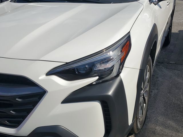 2023 Subaru Outback Touring XT photo 4