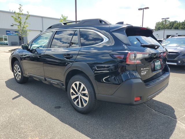 2025 Subaru Outback Premium photo 3