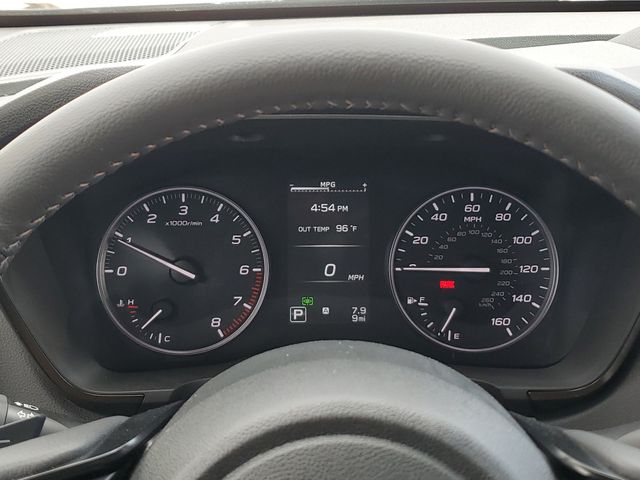 2026 Subaru Ascent Limited Bronze Edition - Photo 32