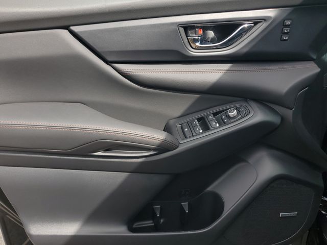 2026 Subaru Ascent Limited Bronze Edition - Photo 27