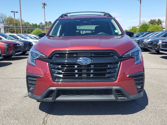 2023 Subaru Ascent Onyx Edition photo 2