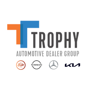 Trophy Auto Group