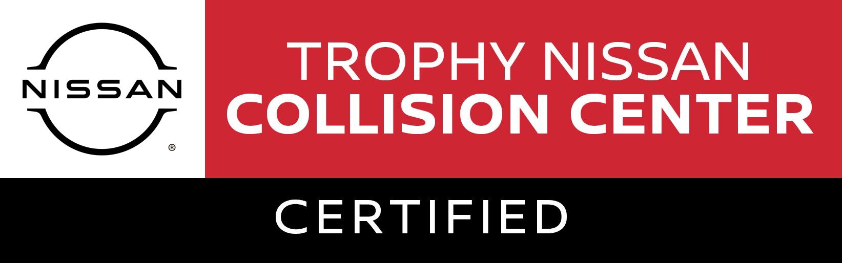 Trophy Nissan Collision Center Dallas Certified Auto Body Repair Mesquite TX