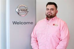 Staff member Jorge Maciel from ID_5d3bf2a4b8f9