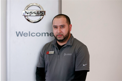 Staff member Marvin Guerrero from ID_5d3bf2a4b8f9