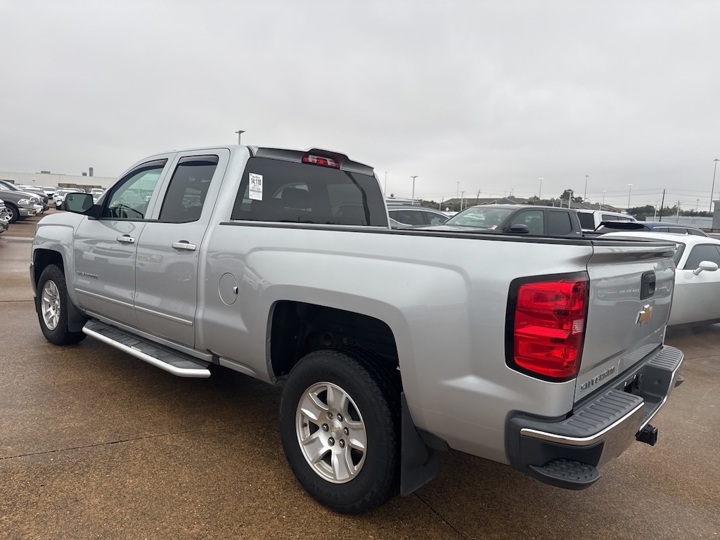 Used 2017 Chevrolet
